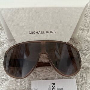 Woman MK Sunglasses